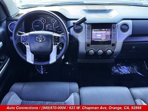 Used 2014 Toyota Tundra SR5 RWD image 12