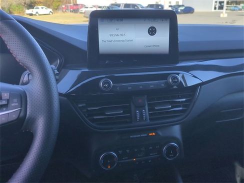 Used 2025 Ford Escape ST-Line w/ Equipment Group 301A image 24