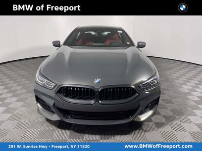 Certified 2024 BMW 840i Gran Coupe xDrive w/ M Sport Professional Package