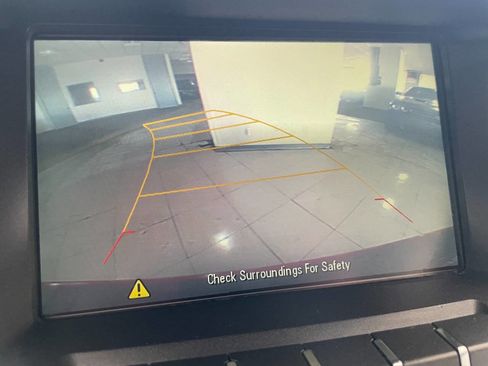 Used 2015 Chevrolet Equinox LTZ image 33