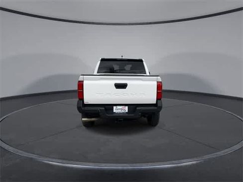 Used 2025 Toyota Tacoma SR w/ SR Upgrade Package image 7