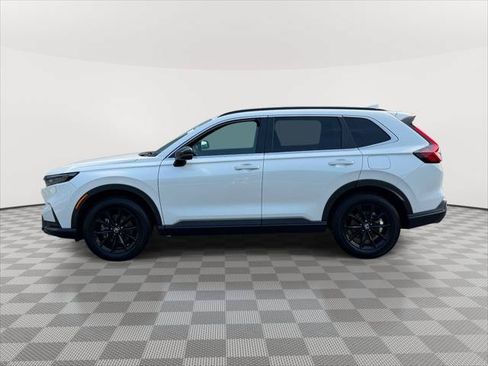 Used 2025 Honda CR-V Sport image 4