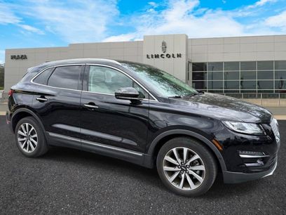 Used 2019 Lincoln MKC Reserve w/ MKC Technology Package