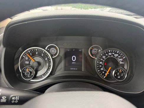 Used 2020 RAM 1500 Big Horn AWD/4WD image 20
