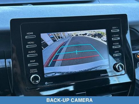 Used 2023 Toyota Camry SE FWD image 20