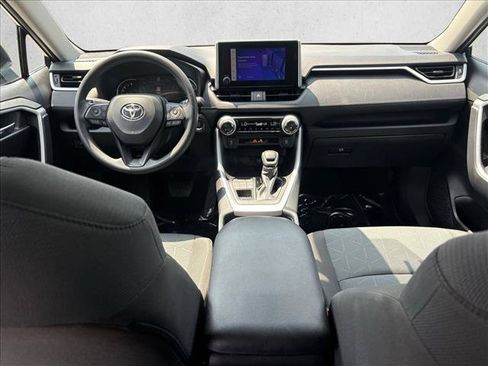 Certified 2025 Toyota RAV4 XLE AWD/4WD image 23