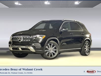 New 2026 Mercedes-Benz GLE 350 4MATIC