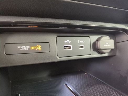 Used 2025 Honda CR-V Sport-L image 27