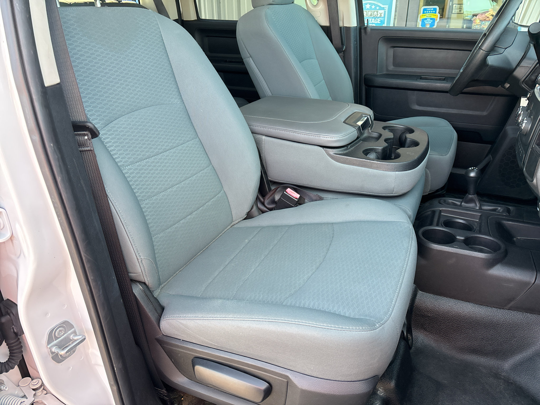 Used 2017 RAM 3500 Tradesman w/ Popular Equipment Group AWD/4WD image 10