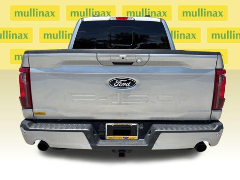 Certified 2024 Ford F150 XLT w/ Equipment Group 303A High AWD/4WD image 9
