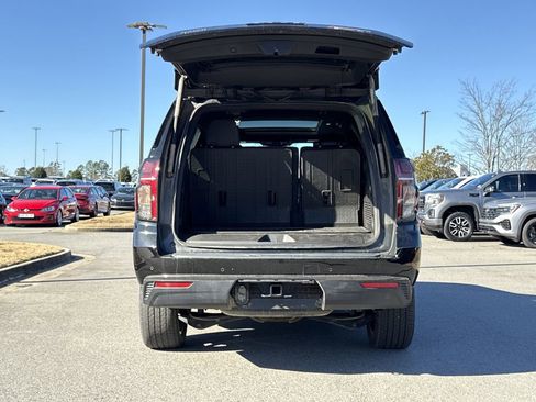 Used 2022 Chevrolet Tahoe RST w/ Luxury Package image 13