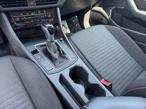 Used 2025 Volkswagen Jetta S FWD image 18