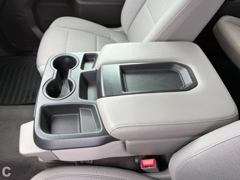 Used 2020 Chevrolet Silverado 1500 LT w/ All-Star Edition RWD image 26