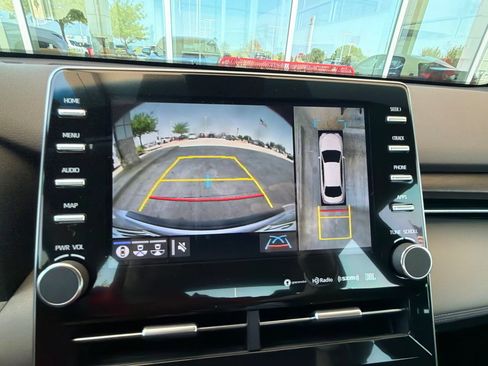 Used 2020 Toyota Avalon Limited w/ Advanced Safety Package FWD image 31