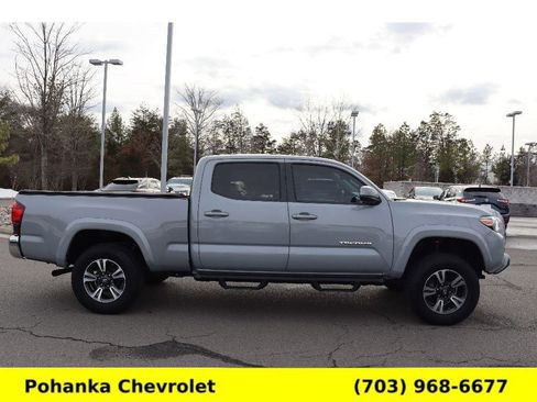 Used 2019 Toyota Tacoma SR5 image 8