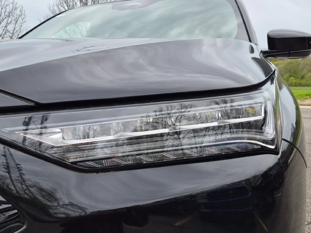 Certified 2026 Acura MDX A-Spec AWD/4WD image 10