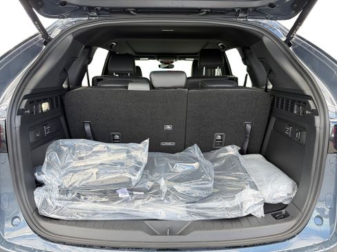 New 2026 MAZDA CX-90 Plug-In Hybrid w/ Premium Plus image 17