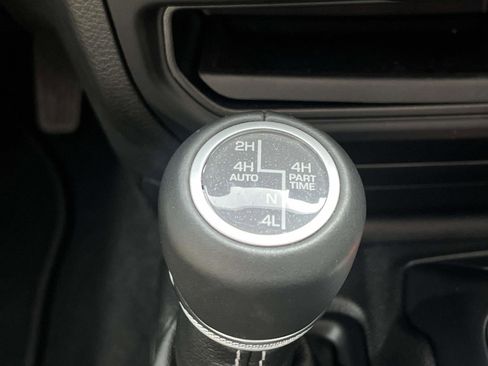 Used 2022 Jeep Wrangler Unlimited Sahara w/ Cold Weather Group image 20