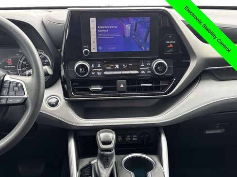 Used 2023 Toyota Highlander L image 28
