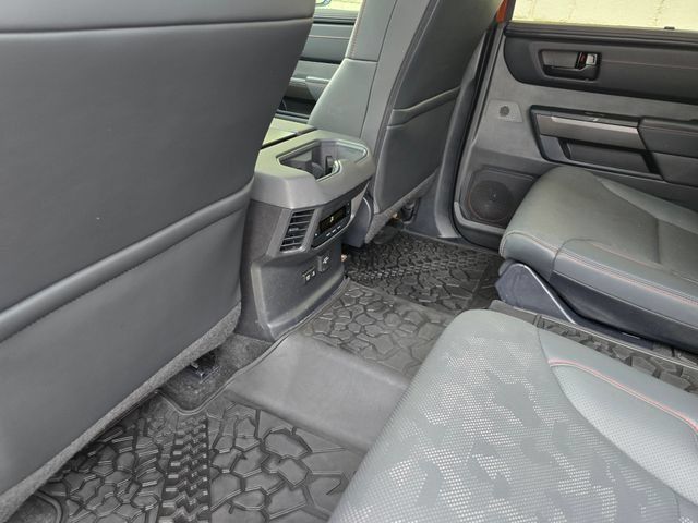 Used 2024 Toyota Sequoia TRD Pro AWD/4WD image 32