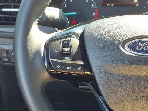 Used 2022 Ford Escape SE w/ Convenience Package image 18