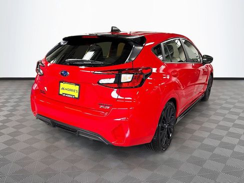 New 2026 Subaru Impreza RS image 4