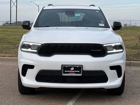Used 2024 Dodge Durango GT image 3