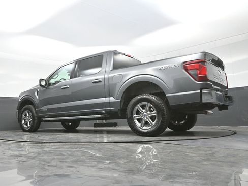 Used 2025 Ford F150 XLT w/ Equipment Group 301A Standard image 26