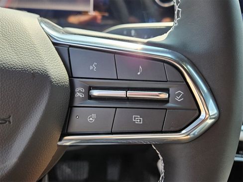 New 2024 Chevrolet Equinox EV LT w/ Active Safety Package 3 image 25