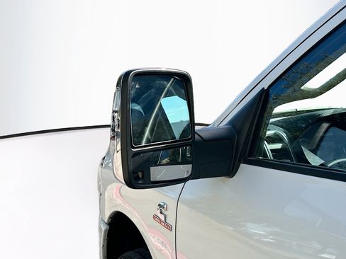 Used 2024 RAM 2500 Laramie image 16