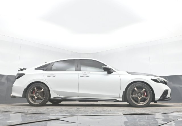Used 2022 Honda Civic Si image 34