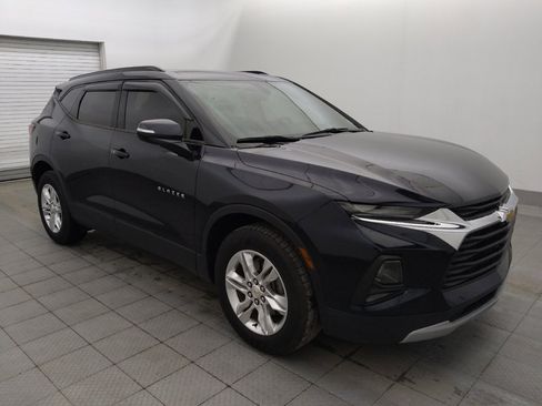 Used 2020 Chevrolet Blazer LT FWD image 11