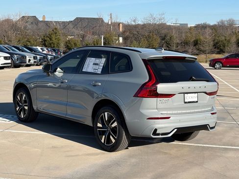 New 2026 Volvo XC60 B5 Core w/ Protection Package Premier image 5