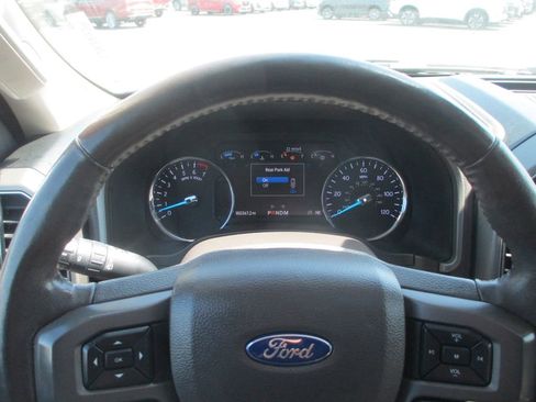 Used 2020 Ford Expedition Max XLT w/ Equipment Group 202A AWD/4WD image 31