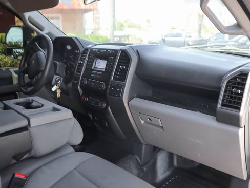 Used 2022 Ford F450 XL w/ Power Equipment Group RWD image 35