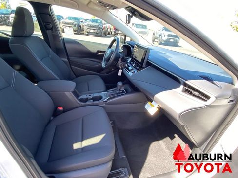 New 2026 Toyota Corolla LE FWD image 10
