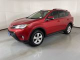 Used 2013 Toyota RAV4 XLE image 4