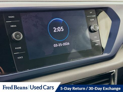 Used 2023 Volkswagen Taos SE AWD/4WD image 14