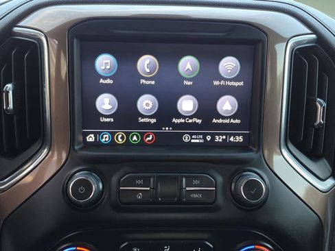 Used 2023 Chevrolet Silverado 2500 High Country w/ Z71 Off-Road Package image 33