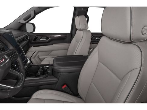 Used 2026 GMC Yukon AT4 Ultimate AWD/4WD image 8