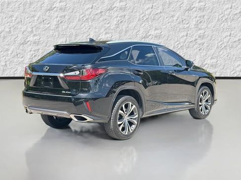 Used 2017 Lexus RX 350 FWD w/ Premium Package image 3