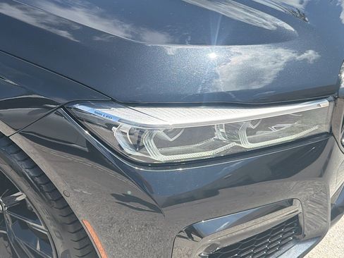 Used 2021 BMW M760i xDrive AWD/4WD image 33