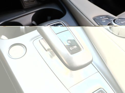 Certified 2023 INFINITI QX50 Luxe FWD image 29