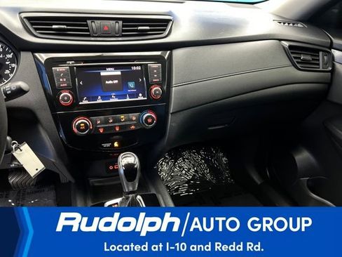 Used 2018 Nissan Rogue S image 21