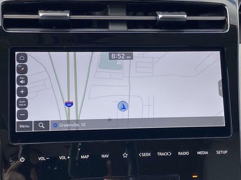 Used 2024 Hyundai Tucson Limited image 18