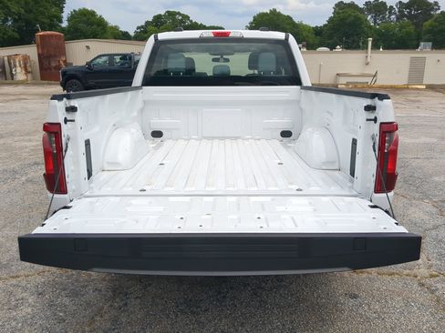 Certified 2024 Ford F150 XL RWD image 11