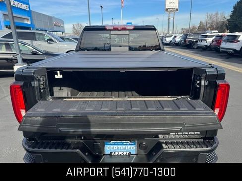 Certified 2023 GMC Sierra 1500 Denali w/ Denali Reserve Package image 28