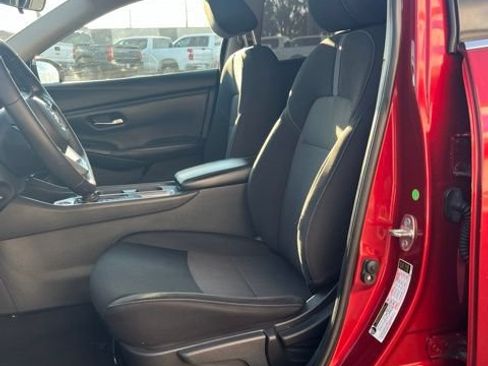 Used 2020 Nissan Sentra SV FWD image 29