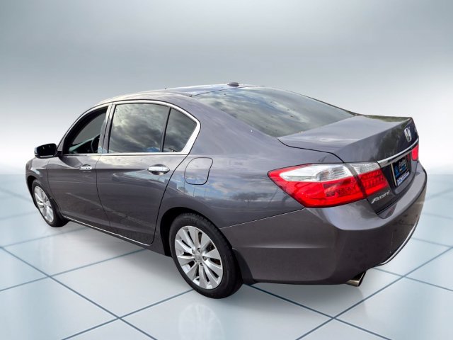 Used 2013 Honda Accord EX-L image 7