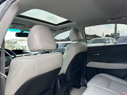 Used 2013 Lexus RX 350 AWD image 22